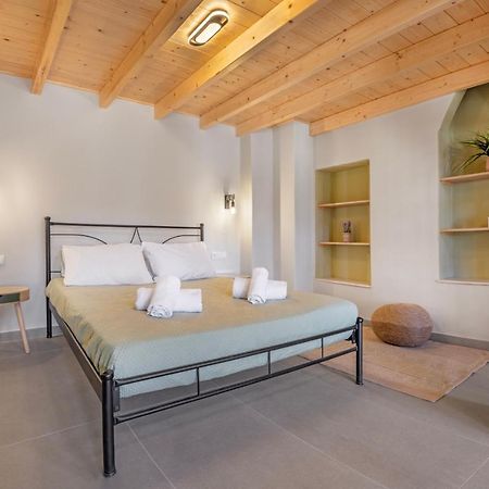 Casa Della Vita Loft ,Rhodes Old Town Rhodes City Bagian luar foto