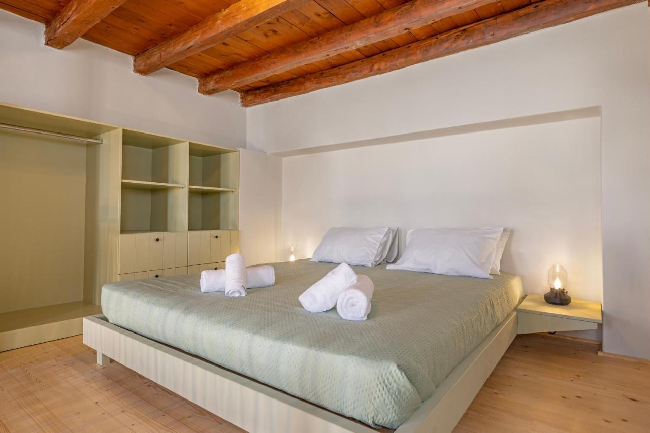 Casa Della Vita Loft ,Rhodes Old Town Rhodes City Bagian luar foto