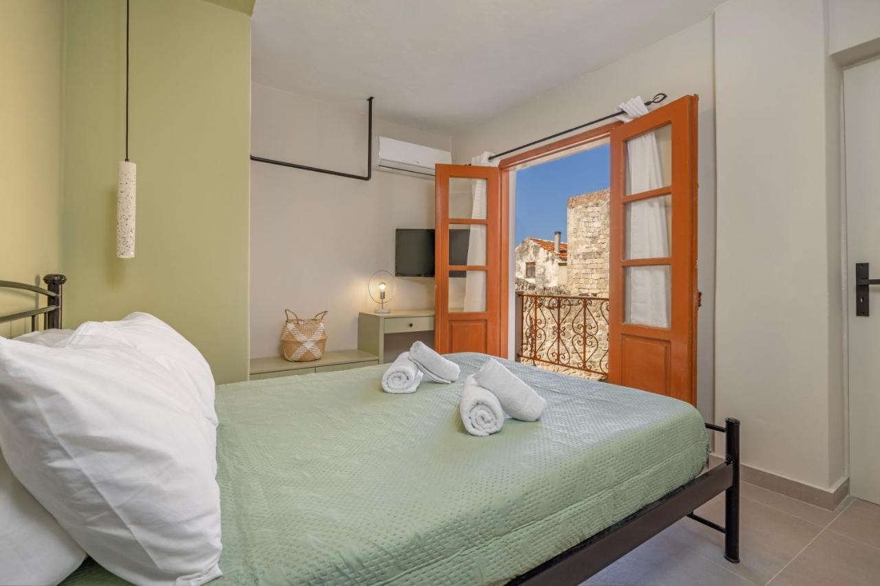 Casa Della Vita Loft ,Rhodes Old Town Rhodes City Bagian luar foto